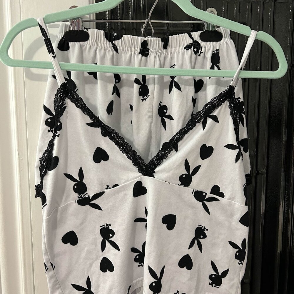 PLAYBOY sleepwear set